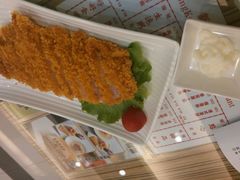 android_upload_pic-香港新曜记茶餐厅(万泰城店)