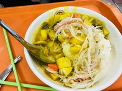 -北京大学-学五食堂