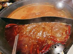 -萍姐火锅·公路夜市(南京新街口店)