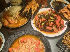 -红盔甲·小龙虾(人民广场店)