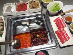-海底捞火锅(攀枝花万达店)