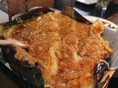 烤茄子-很久以前羊肉串(大宁中心广场店)