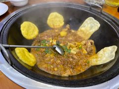 -曹丞相·地锅鸡·地锅鱼(武林店)