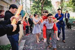 点击看大图 -JEFF STUDIO摄影摄像婚礼跟拍
