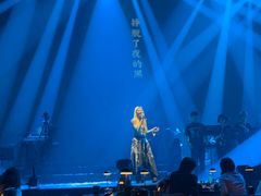 -赤红音乐现场(浦东金桥路店)