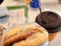 -麦当劳(芜湖中山南路店)