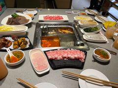 -海底捞火锅(漕宝路店)