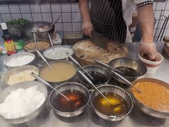 -阿满食品(大连商场店)