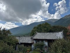 -玉水寨丽江源餐厅