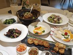 -酱湘宴餐厅(狮子山公园店)