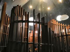 店内环境-钟书阁(松江泰晤士小镇店)