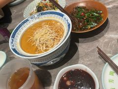 -奇芳阁·百年清真南京菜(夫子庙店)