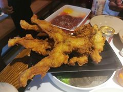 -老天桥蛙炉火锅(姑苏总店)