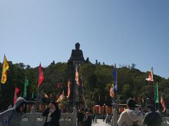 -天坛大佛