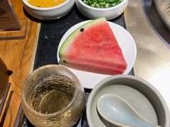 -巴奴毛肚火锅(广益哥伦布店)