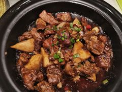 -国人川菜(李家村建东街店)