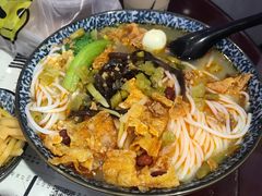 -螺世纪螺蛳粉·桂味小排档(裕德店)