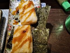 -哥哥の深夜食堂(永乐汇亲子购物运动中心店)