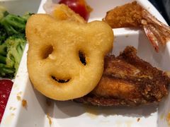 -味千拉面(双井店)