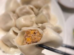-喜鼎海胆水饺(柏威年购物中心店)