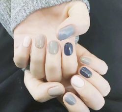 -娃娃美甲wawa nail salon