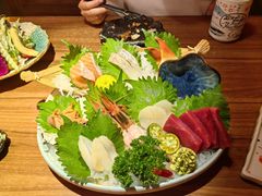 -隐月· 㐂和食屋(芝罘万达公馆店)