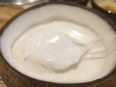 -润泽园椰子鸡(汇一城店)