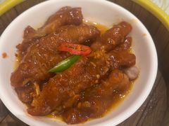 -香港威特瑞茶餐厅(小白楼音乐厅店)