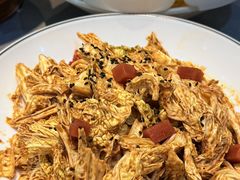 -黑窑厂糖油饼烤鸭·清真菜(黑窑厂街店)
