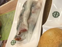 -添好运点心专门店(中环IFC店)