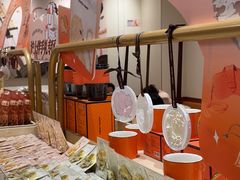 -沪上阿姨·臻选茶饮(上海环球港店)