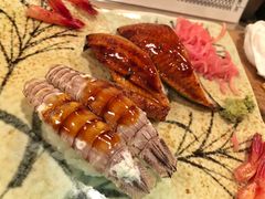 -亀すし　本店