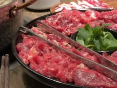 -刘少华贵州小黄牛·鲜牛肉火锅(总店)