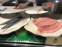 -康帝国际酒店-艾斯本自助西餐厅