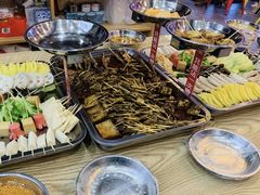 -谢智冷沾沾(万达金街店)