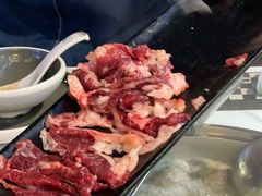 -三头牛·潮汕牛肉生蚝火锅 (夏湾店)