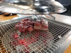 -肉甲韩国木炭烤肉(新壹街1店)