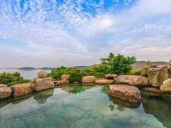 -天目湖涵田半山温泉