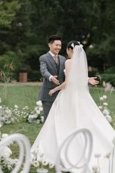 -美薇亭婚礼顾问