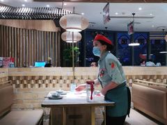 大堂-望湘园·湖南菜(宏伊店)