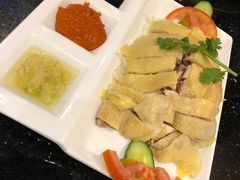 -鹿港小镇(滨北店)