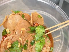 -张记捆鸡(总店)