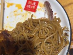 -熙成烧烤(白塔岭店)