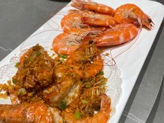 -神洲四海大酒楼(王府井澳门中心店)