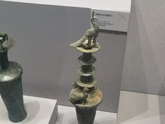 -太原市博物馆