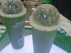 -鲜果时间·果蔬茶(赛格负二层店)