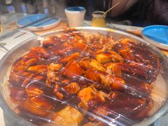 -黄记煌三汁焖锅(顺义华联店)