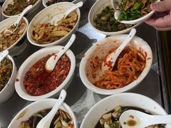 -伙工殿餐厅(吉大店)