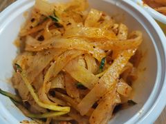 -老陈家擀面皮(木塔巷店)
