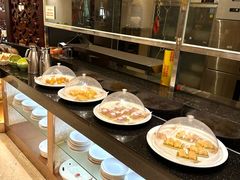 -君康悦美食汤泉水会·SPA(天河店)